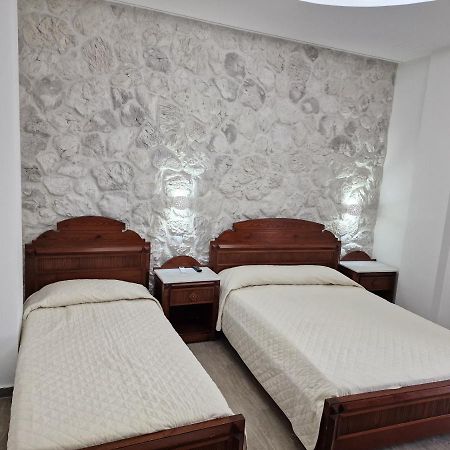 Emmanouela Studios & Villas Karterádos Eksteriør bilde