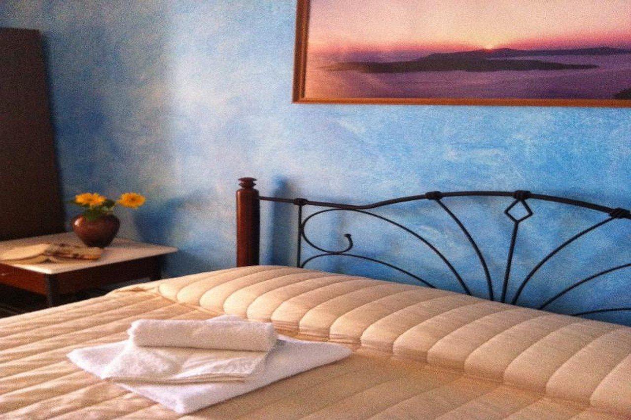 Emmanouela Studios & Villas Karterádos Eksteriør bilde