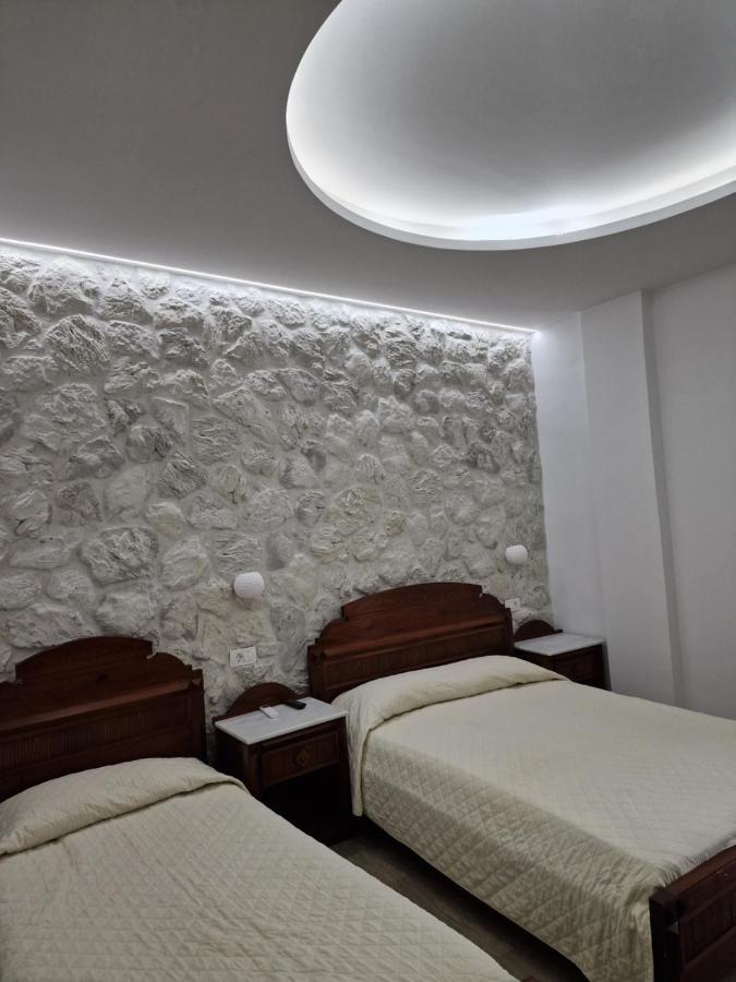 Emmanouela Studios & Villas Karterádos Eksteriør bilde