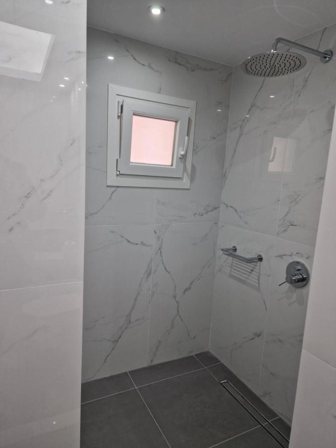 Emmanouela Studios & Villas Karterádos Eksteriør bilde