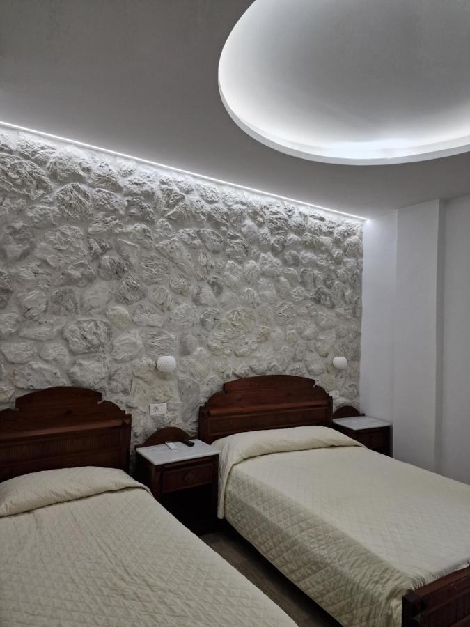 Emmanouela Studios & Villas Karterádos Eksteriør bilde