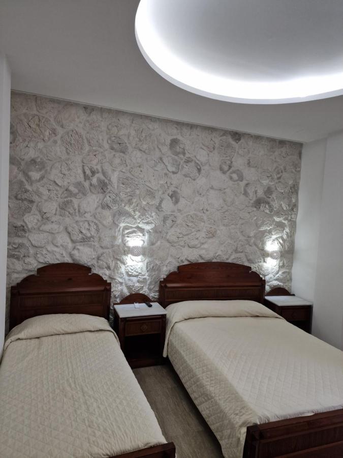 Emmanouela Studios & Villas Karterádos Eksteriør bilde