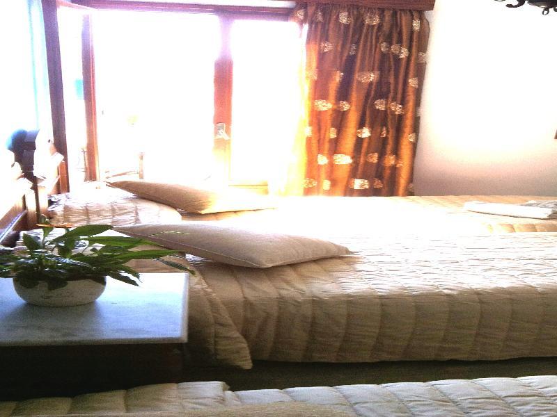 Emmanouela Studios & Villas Karterádos Eksteriør bilde
