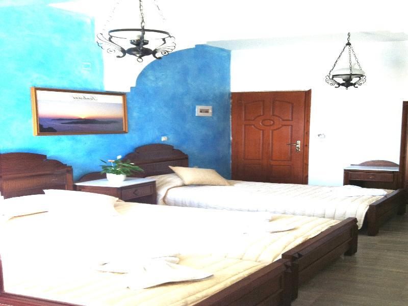 Emmanouela Studios & Villas Karterádos Eksteriør bilde