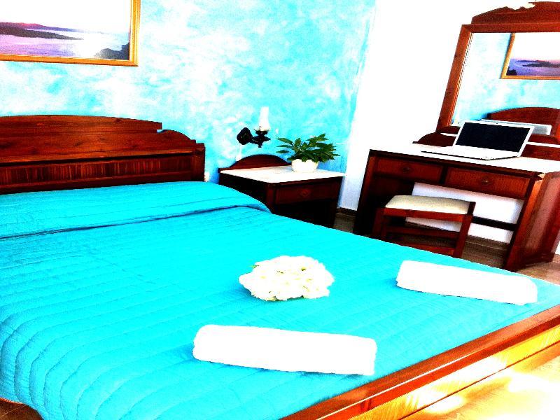 Emmanouela Studios & Villas Karterádos Eksteriør bilde