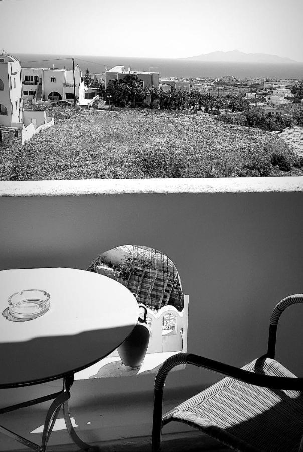 Emmanouela Studios & Villas Karterádos Eksteriør bilde